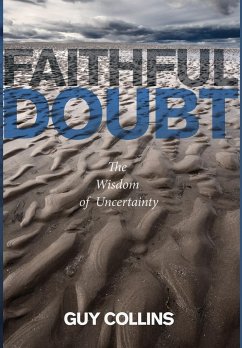 Faithful Doubt - Collins, Guy