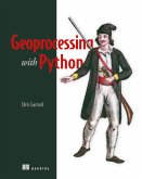 Geoprocessing with Python