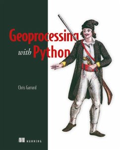 Geoprocessing with Python - Garrad, Chris