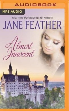 Almost Innocent - Feather, Jane