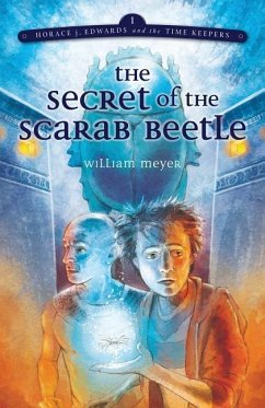 The Secret of the Scarab Beetle - Meyer, William