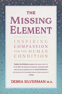 The Missing Element - Silverman, Debra