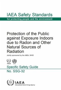 Protection of the Public Against Exposure Indoors Due to Radon and Other Natural Sources of Radiation