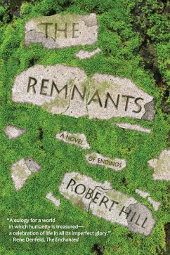 The Remnants - Hill, Robert