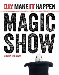 Magic Show - Loh-Hagan, Virginia