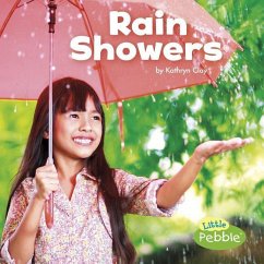 Rain Showers - Clay, Kathryn