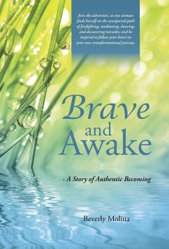 Brave and Awake - Molina, Beverly