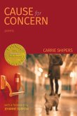 Cause for Concern (Able Muse Book Award for Poetry) Cause for Concern (Able Muse Book Award for Poetry)