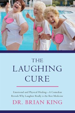 The Laughing Cure - King, Brian
