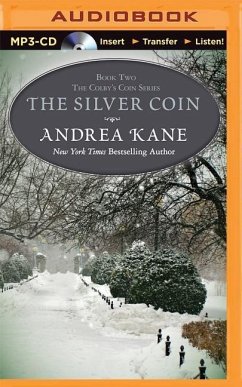 The Silver Coin - Kane, Andrea