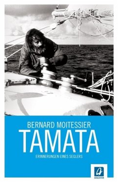 Tamata - Moitessier, Bernard
