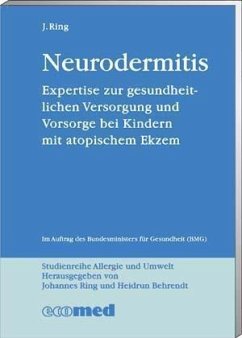 Neurodermitis