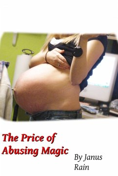 Cover The Price of Abusing Magic (eBook, ePUB)