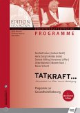 Tatkraft (eBook, PDF)