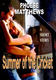 Summer of the Cricket (eBook, ePUB)