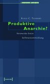 Produktive Anarchie? (eBook, PDF)