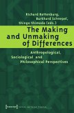 The Making and Unmaking of Differences (eBook, PDF)