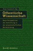 Öffentliche Wissenschaft (eBook, PDF)
