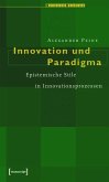 Innovation und Paradigma (eBook, PDF)