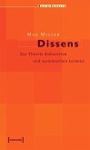 Dissens (eBook, PDF)