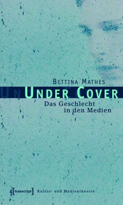 Under Cover (eBook, PDF) - Mathes, Bettina