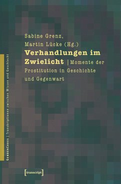 Verhandlungen im Zwielicht (eBook, PDF)