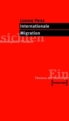 Internationale Migration (eBook, PDF) - Pries, Ludger