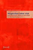 »Vergleichen lohnt sich!« (eBook, PDF)