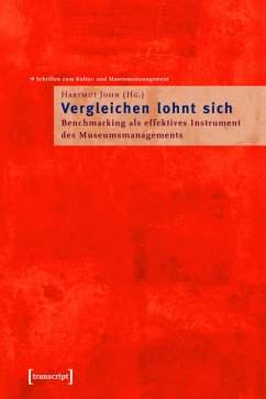 »Vergleichen lohnt sich!« (eBook, PDF)