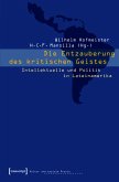 Die Entzauberung des kritischen Geistes (eBook, PDF)