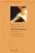 Performance (eBook, PDF) - Bild 1