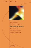 Performance (eBook, PDF)