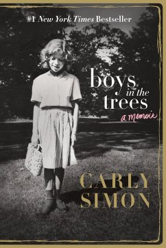 Boys in the Trees (eBook, ePUB) - Simon, Carly