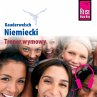 Kauderwelsch Trener wymowy Niemiecki -... - Bild 1
