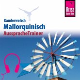 Reise Know-How Kauderwelsch AusspracheTrainer Mallorquinisch (MP3-Download)