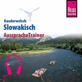 Reise Know-How Kauderwelsch AusspracheTrainer Slowakisch (MP3-Download)