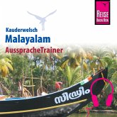Reise Know-How Kauderwelsch AusspracheTrainer Malayalam (MP3-Download)