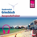 Reise Know-How Kauderwelsch AusspracheTrainer Griechisch (MP3-Download)