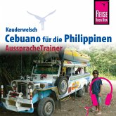 Reise Know-How Kauderwelsch AusspracheTrainer Cebuano (Visaya) (MP3-Download)