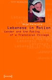 Lebanese in Motion (eBook, PDF)