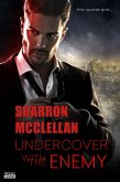 Undercover With the Enemy (eBook, ePUB)