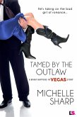 Tamed By The Outlaw (eBook, ePUB)