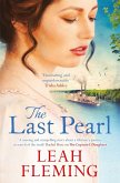 The Last Pearl (eBook, ePUB)