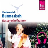 Reise Know-How Kauderwelsch AusspracheTrainer Burmesisch (Myanmar) (MP3-Download)