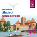 Reise Know-How Kauderwelsch AusspracheTrainer Litauisch (MP3-Download)