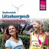 Reise Know-How Kauderwelsch AusspracheTrainer Lëtzebuergesch (MP3-Download)