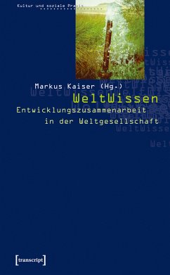 WeltWissen (eBook, PDF)