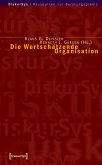 Die Wertschätzende Organisation (eBook, PDF)