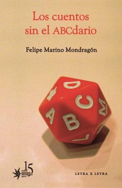 Cover Los cuentos sin el ABCdario (eBook, PDF)