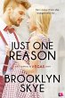 Just One Reason (eBook, ePUB) - Bild 1